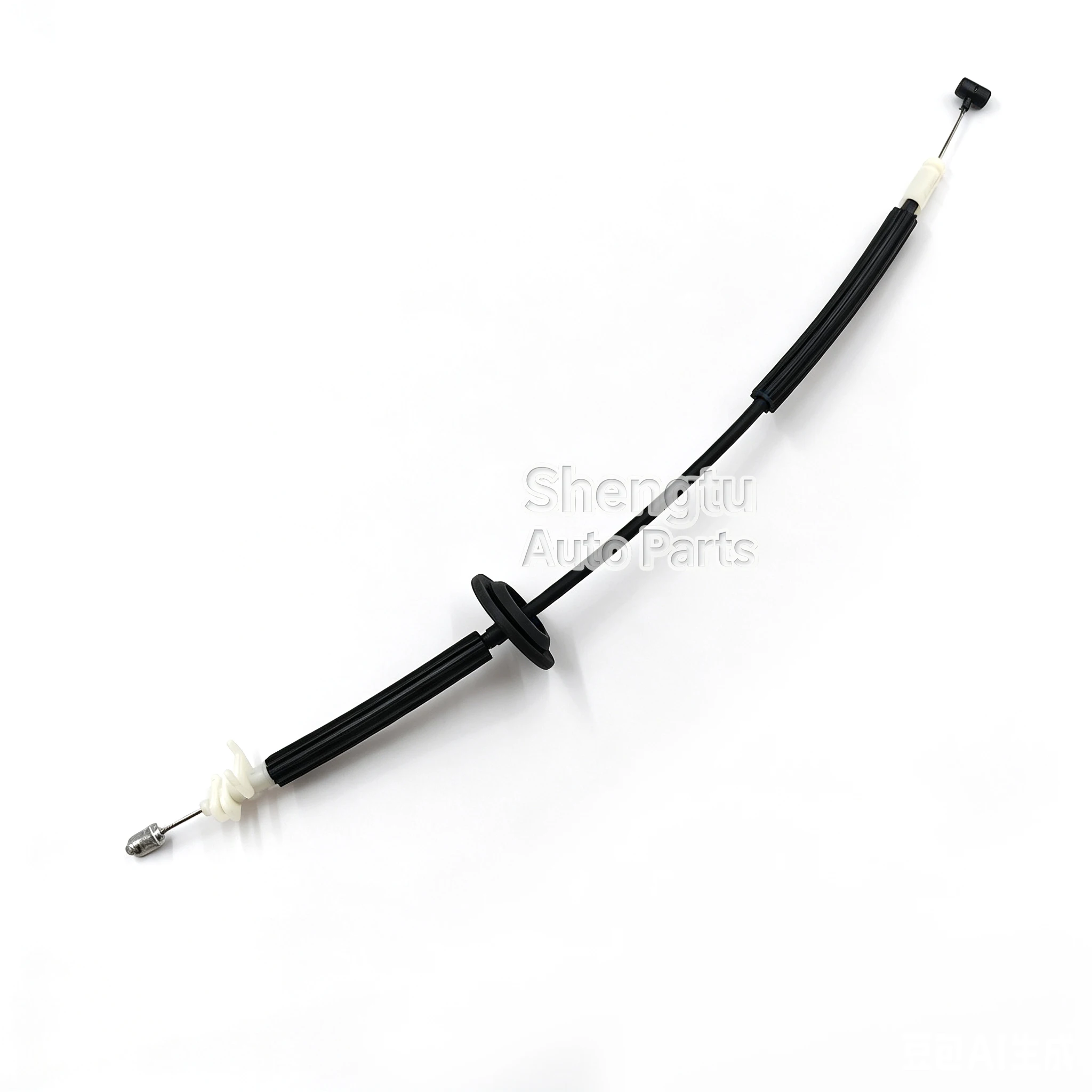 1/2 Stuks Deur Interne Lock Kabel LR013916 voor Land Rover Range Rover Sport Discovery 4 LR4 2010-2016 L320 L319 Auto Accessoires