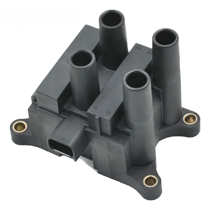 CM5G-12029-FA CM5G-12029-FB Zündspule passend für Ford Fiesta 1.6L C1831 UF740 2011-2014 MK3 MK4 EcoSport Fiesta 1.6L