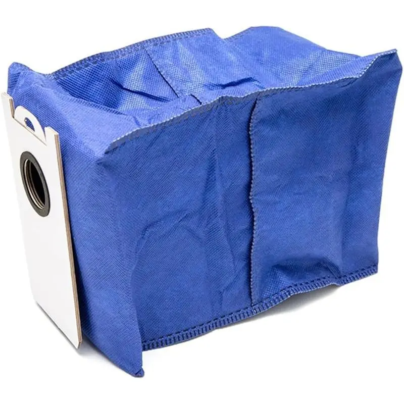 A74E-Replacement Parts For Bobsweep Dustin/For Ultra-Visio Vacuum Accessories Main Side Brush Filter Mop Cloth Dust Bag