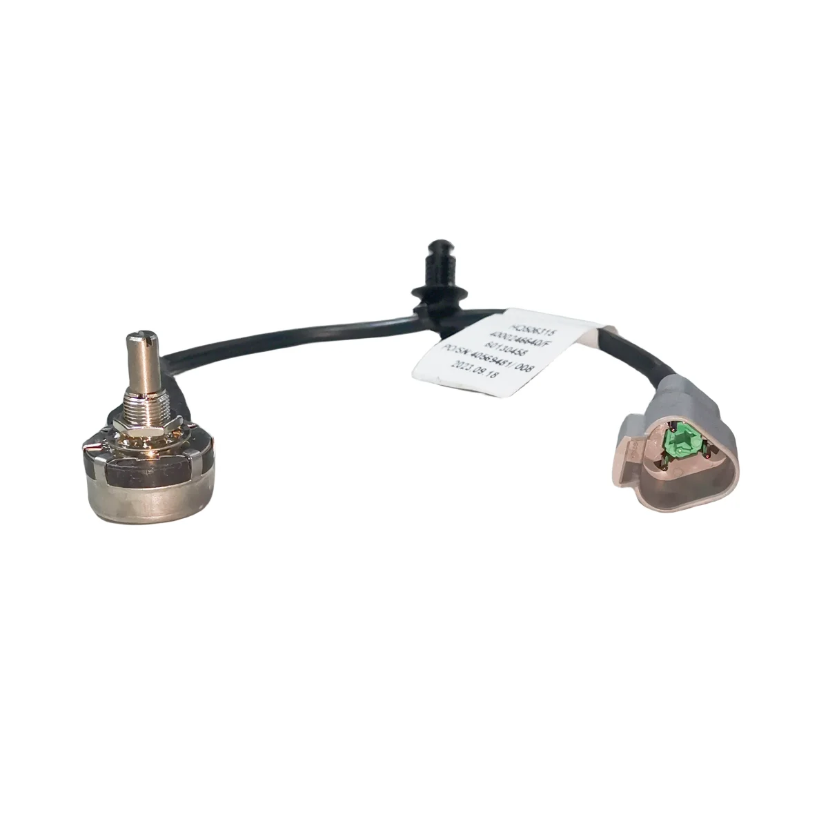 Угловой датчик Haulotte 4000246640 для Haulotte lift STAR 6 / STAR 13 , OPTIMUM 8 / OPTIMUM 1930 E , ...