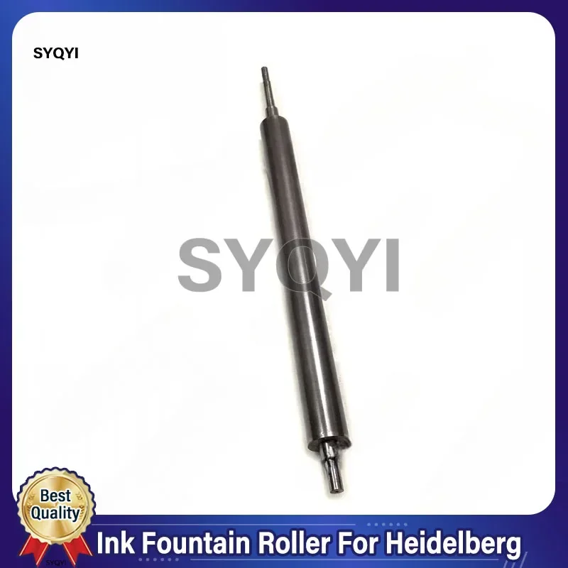 41.008.001F Ink Fountain Roller 41.008.001 For Heidelberg SM102 CD102 Printing Machine Parts