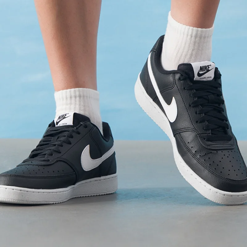 Nike Unisex Classic Low Top Re - Men Shoes Size Nike recension och pris