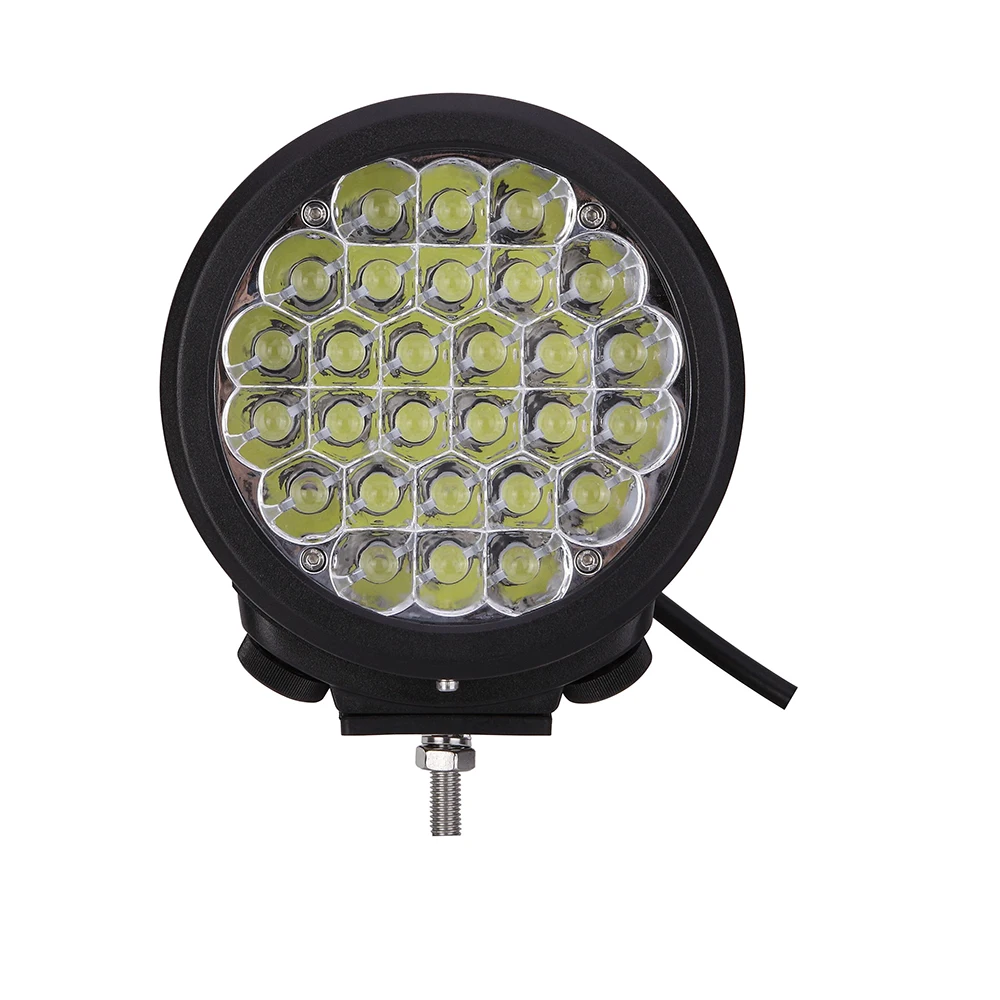 

Lantsun LED6140 IP68 10-30V DC 7 INCH LED work light spot/flood light