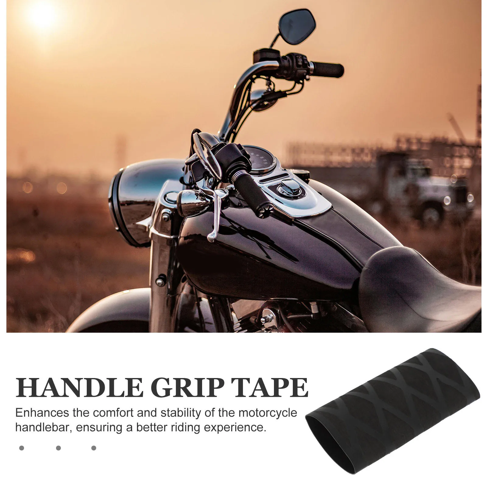 

Table Tennis Overgrip Tape High-Performance Anti-Slip Replacement Grip for Racket Handle Enhanced Stability Comfortable