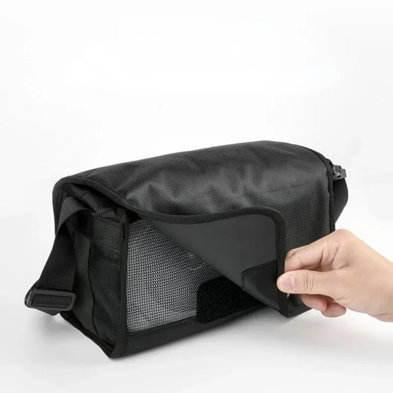 For Panasonic RF-2400/RF-2450-S radio storage bag fm FM radio storage bag