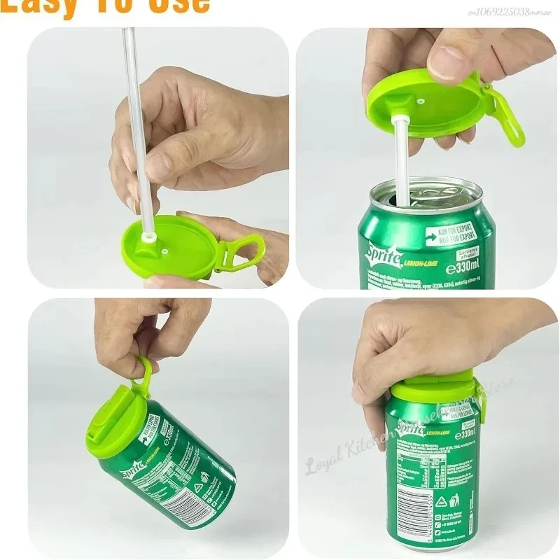 Thumbnail 4 - #2 Best Drinking Straws & Stirrers to Buy In 2026