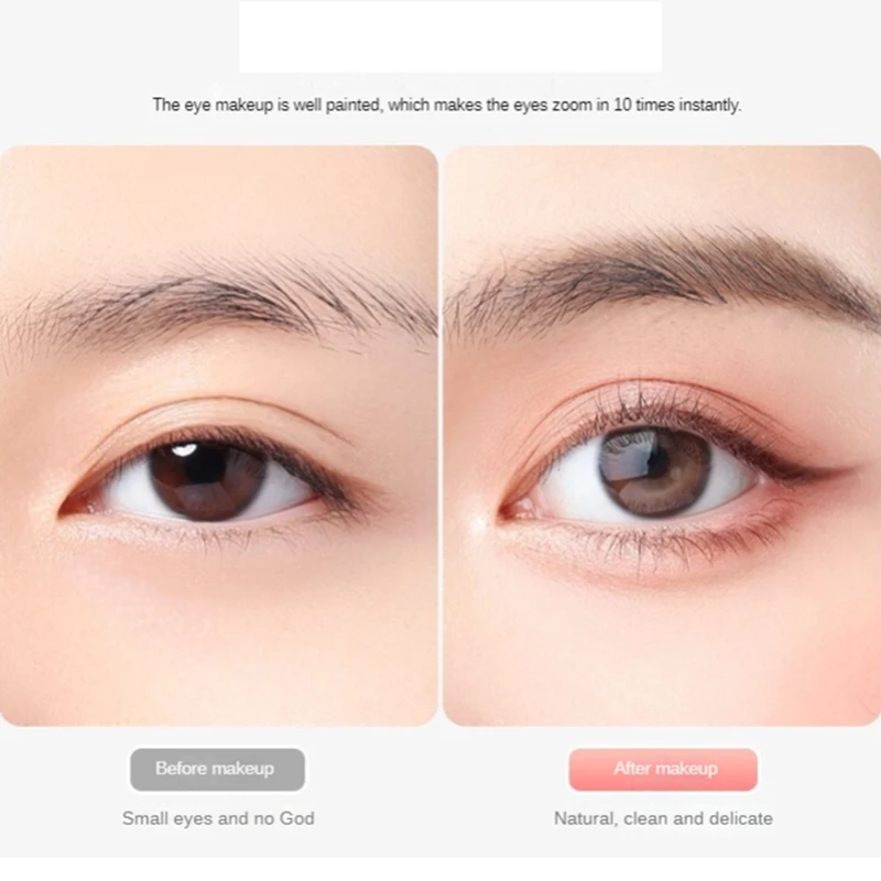 11 قطعة ماكياج فرش مجموعة مسحوق الأساس الحاجب عينيه استحى أدوات المكياج