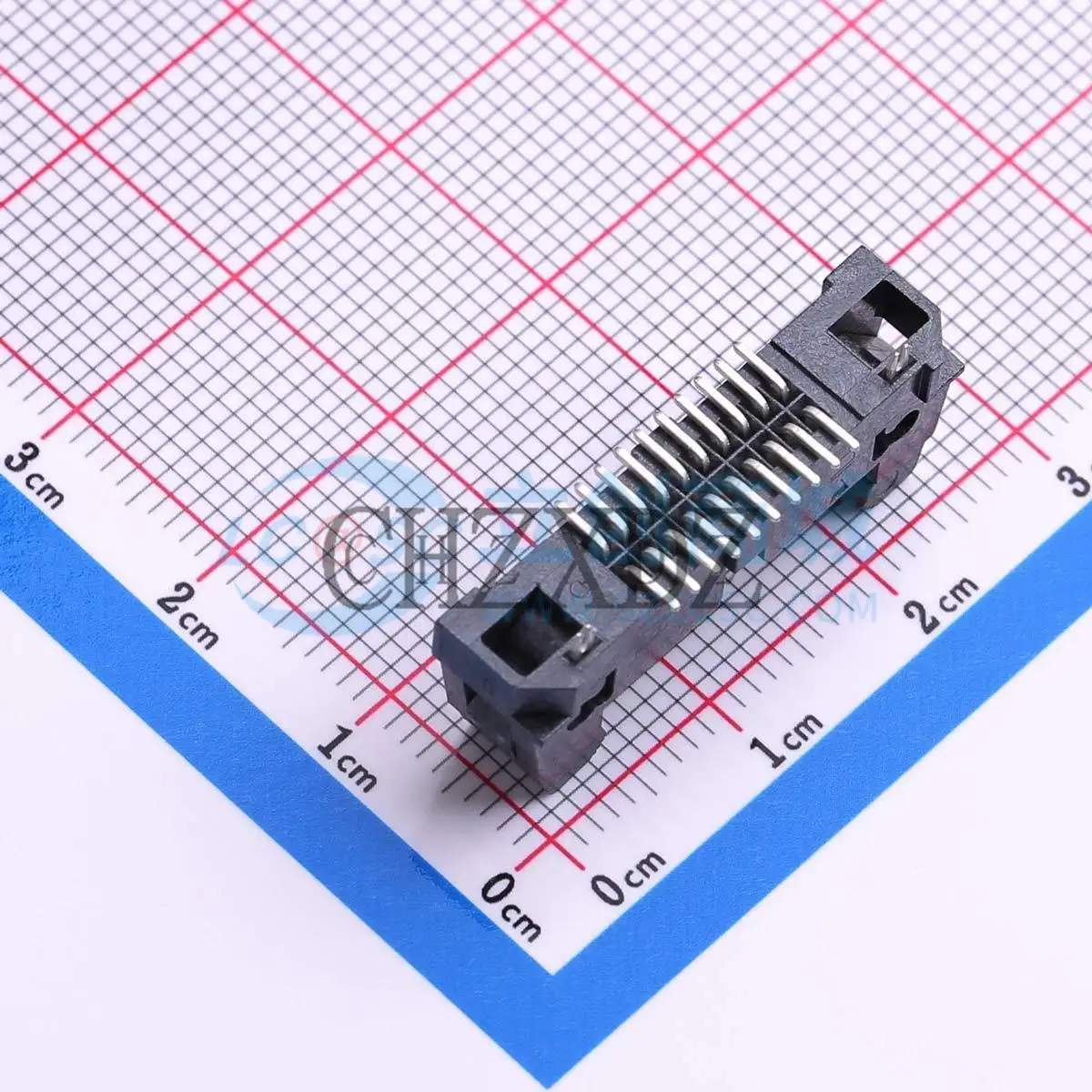 EHF-110-01-L-D-SM-LC Wire to Board Header C17406306 100% Original
