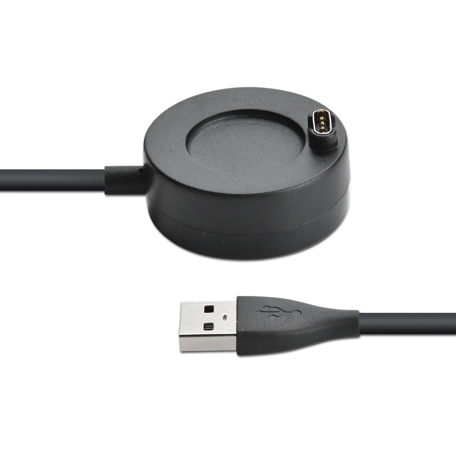 Für Garmin Forerunner 965 955 945 935 745 265 255 245 55 45 USB Ladegerät Smartwatch Lade Dock Kabel Ersatz Ladegerät – Detail 1