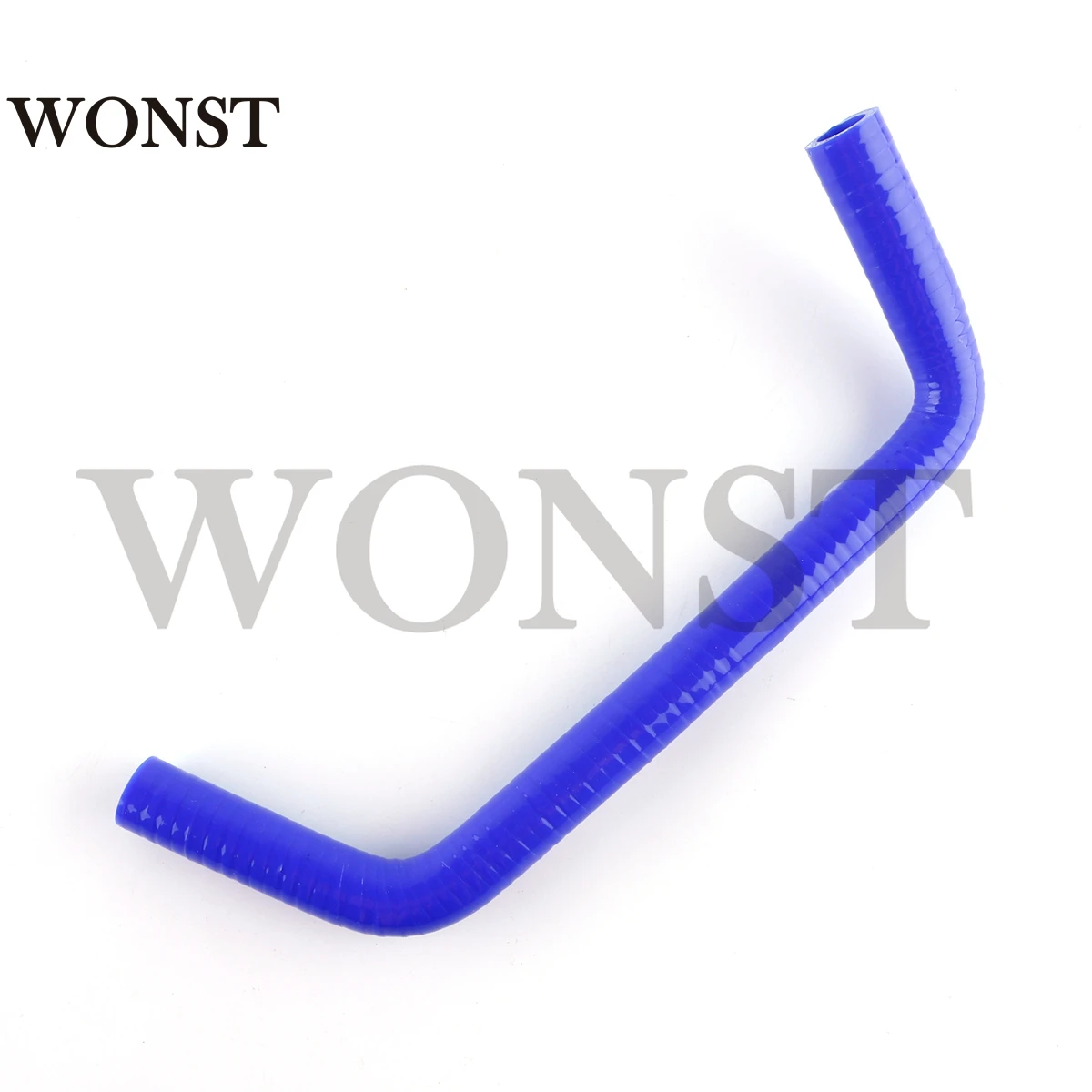 For 1990-1997 Toyota Land Cruiser HDJ80 1HD-T 1HD-FT 4.2L Diesel Silicone Radiator Coolant Pipe Tube Hose Kit