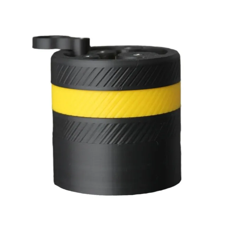 

Planetary rotating gear eighth generation powder dispenser 58mm coffee powder needle uniform needle agglomeration coffee machine