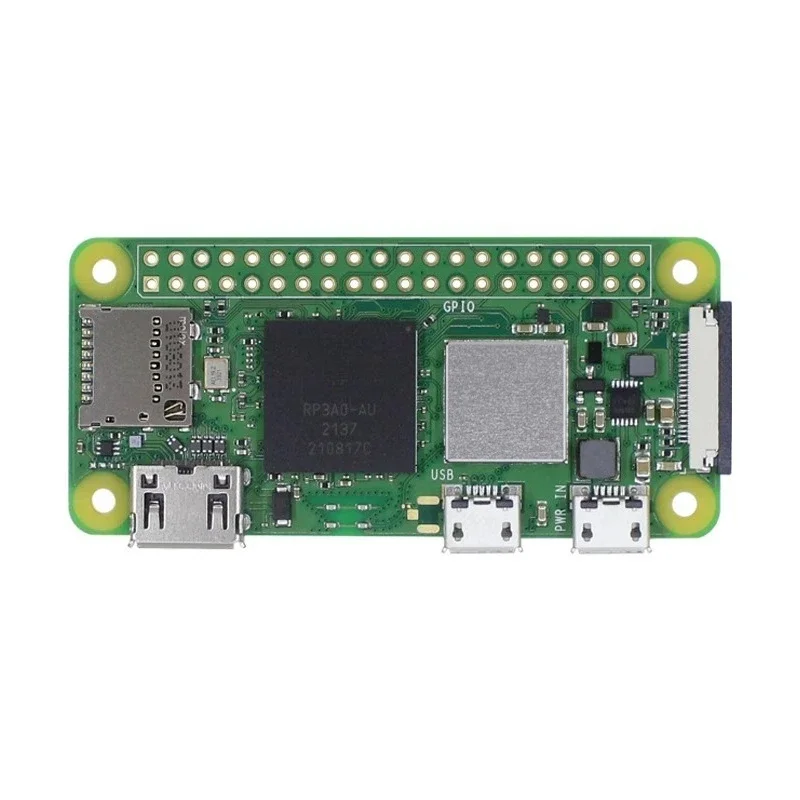 2W development board Raspberry Pi Zero0/W/2W main board Python learning kit