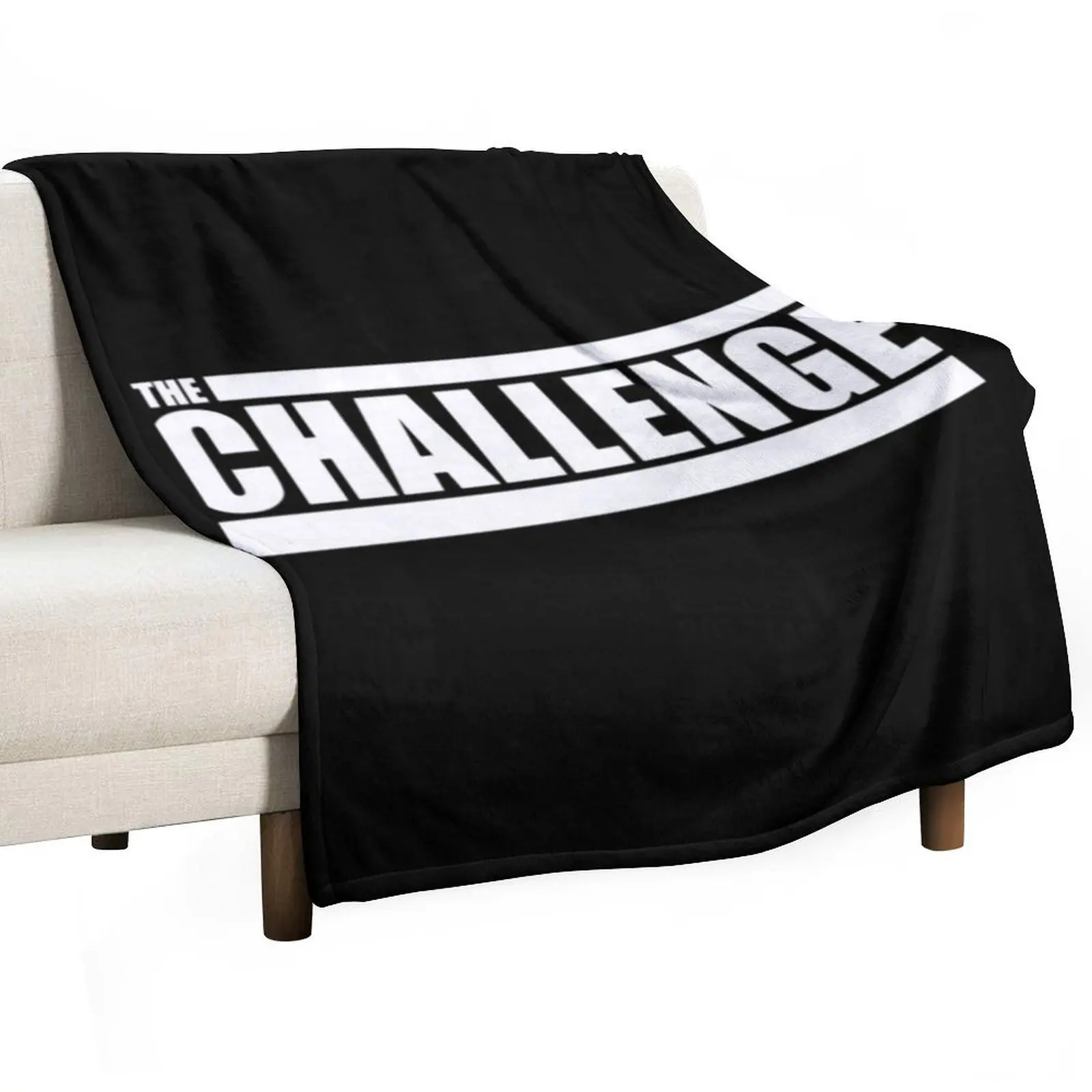 The Challenge Mtv The Challenge MTV \t Throw Blanket Winter beds Designers Kid'S manga Blankets