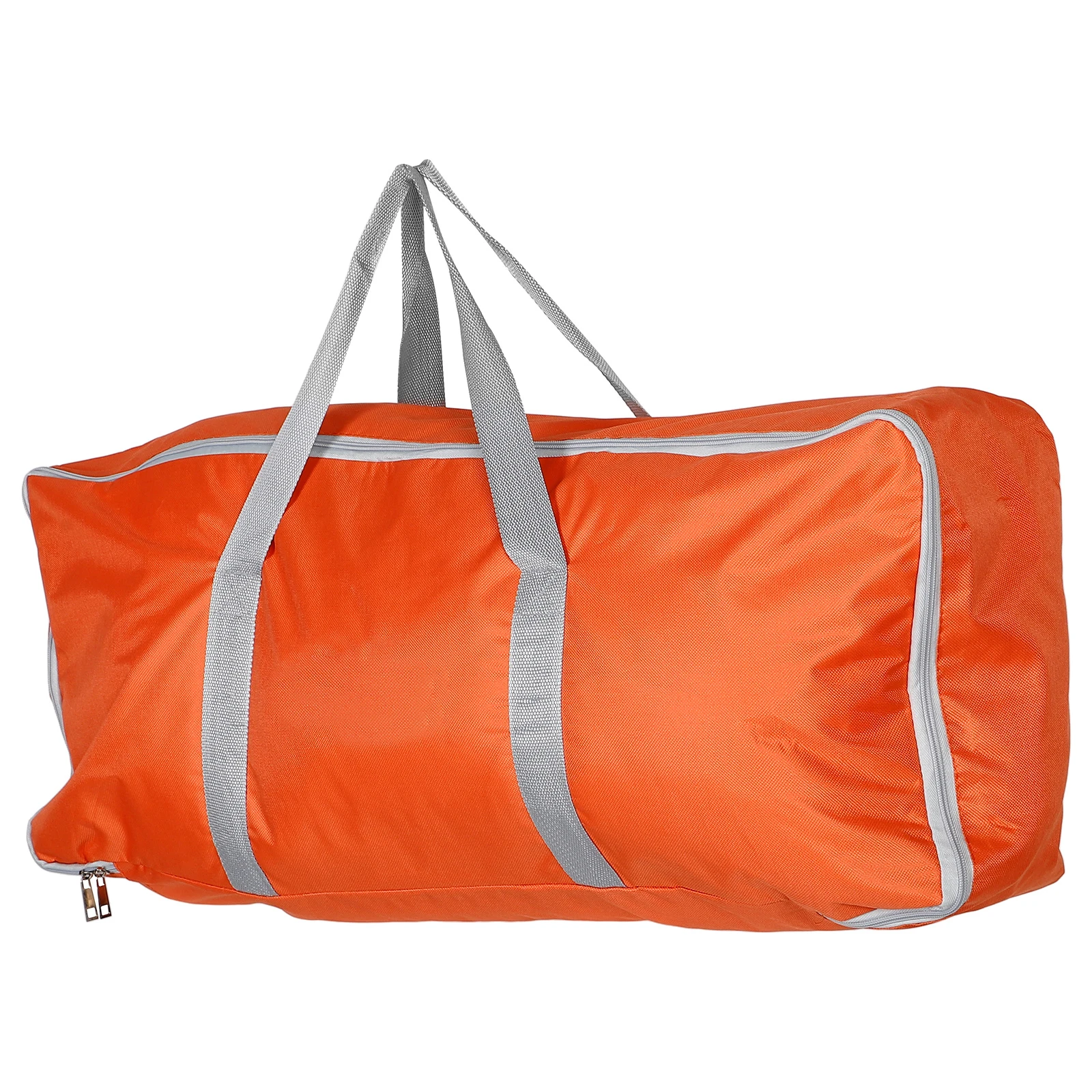 

1pc Barbecue Grill Storage Bag Oxford Cloth Durable Large Tool Container Camping Picnic Outdoor BBQ Utensils Organizer Practical