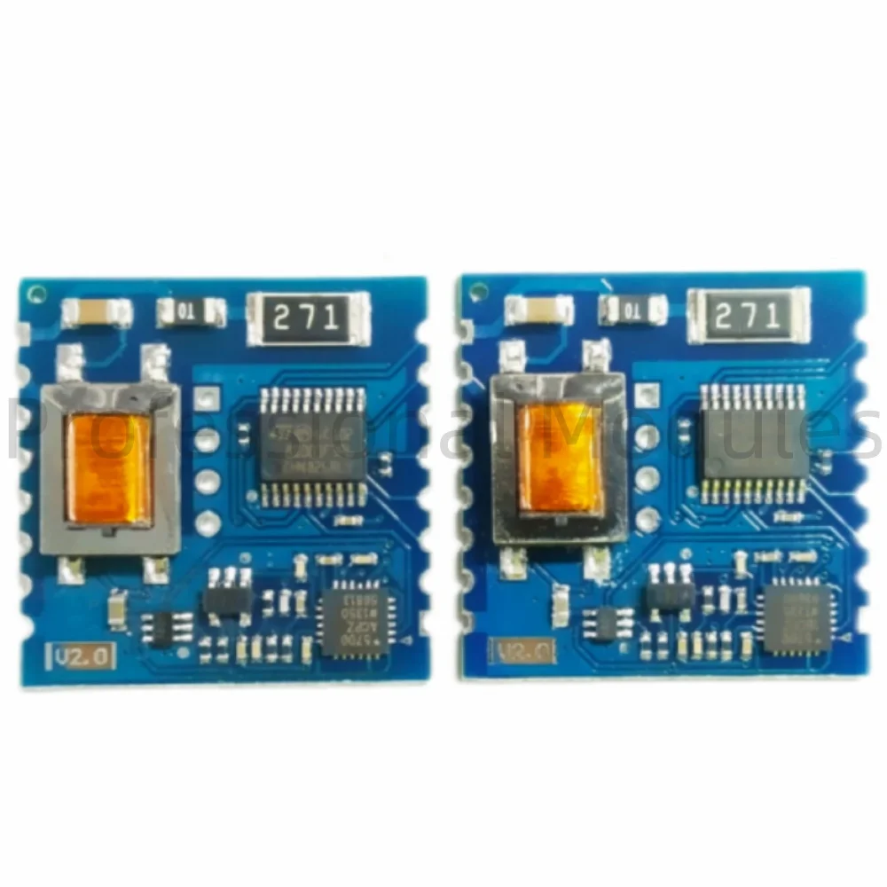 ad5700-hart-uart-ttl-シリアルポートモデム-工業用グレードチップモジュール-プラグアンドプレイ-rts-270r-なし-絶縁トランス