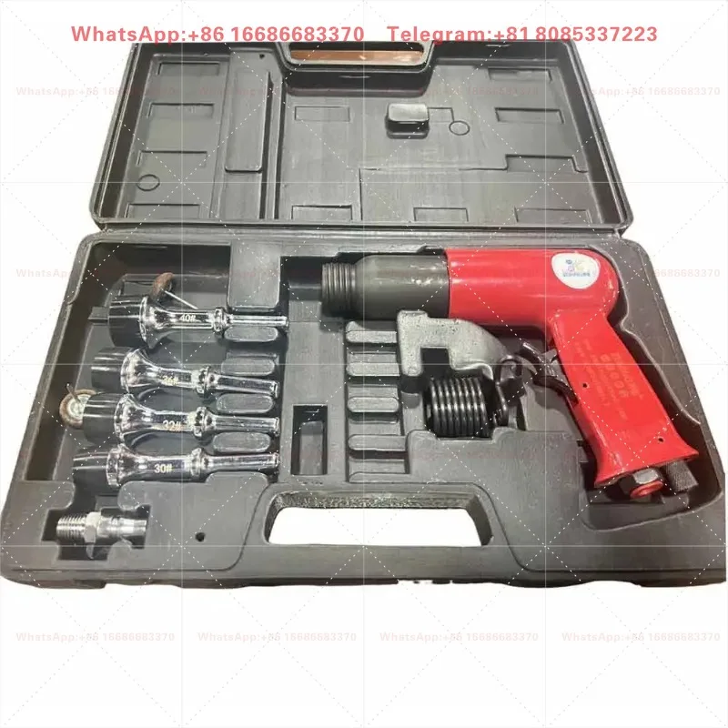 High Efficiency Plastic Head Pneumatic Nails Air Hammer Nails For Wood Furniture Upholstery Buttons Fixing