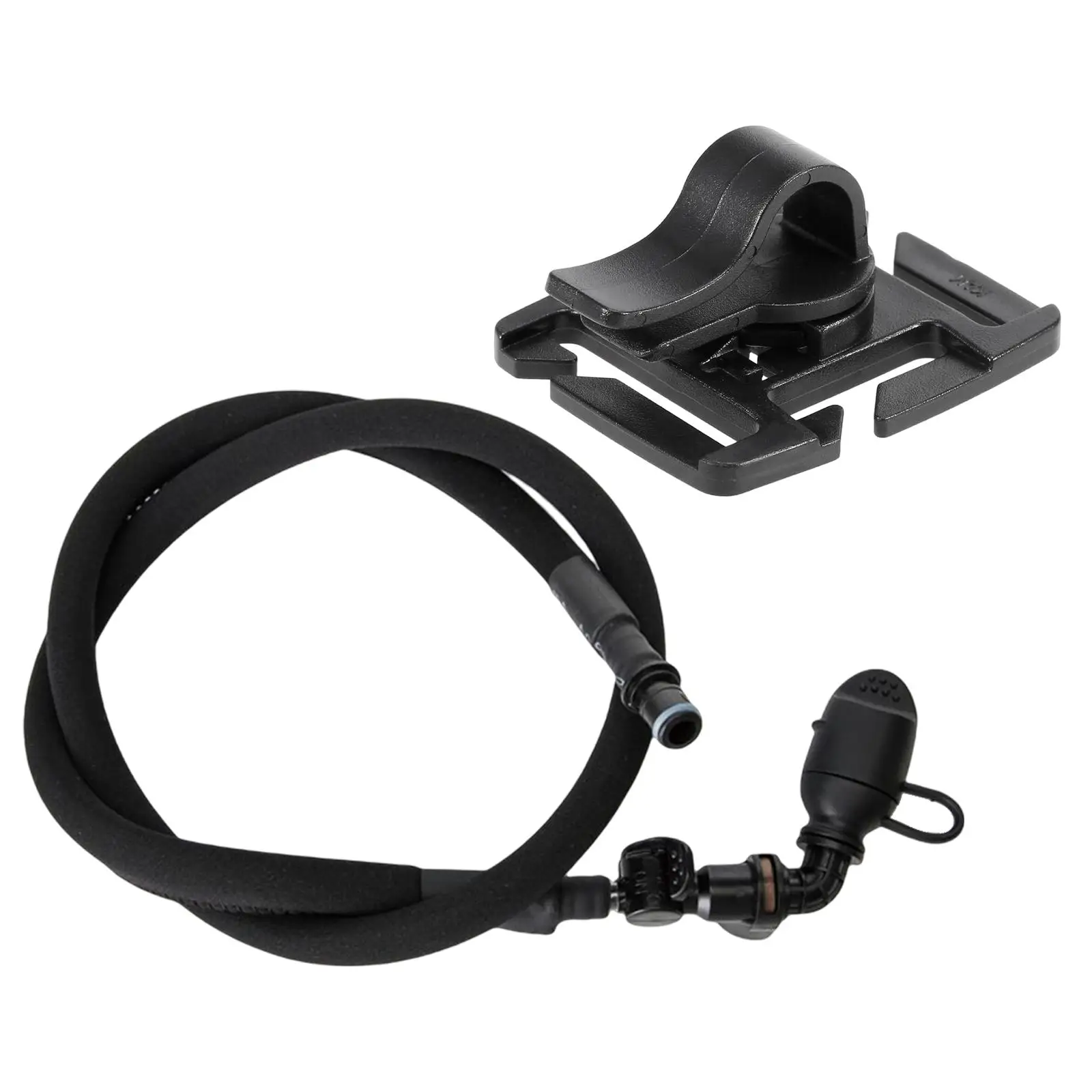 حزمة الترطيب خرطوم أنبوب المياه كليب أنبوب الشرب لركوب الدراجات