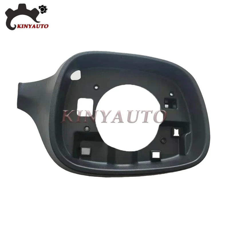 For Brilliance V5 Side External Rearview Mirror Lens Glass Turn Signal Light Lamp Lower Lid Shell Frame Cover Holder