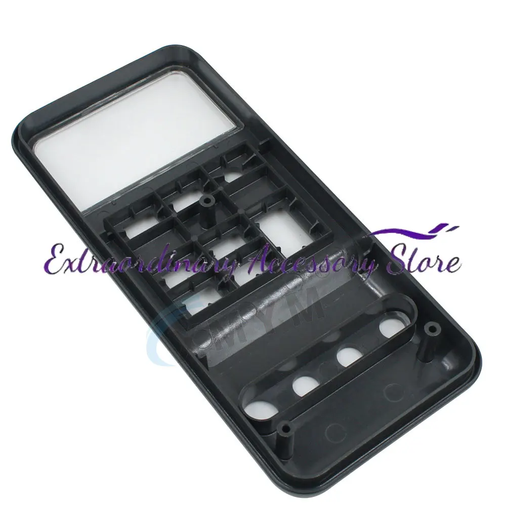 Front Top For Fluke 715 Volt / mA Loop Calibrator Front Shell Case Cover Parts