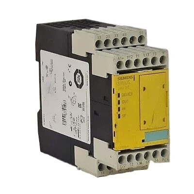 

3TK2826-1BB42 Реле Категория продукта