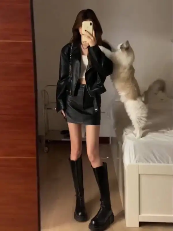 

Женские стеганые куртки, тренд женской одежды, осень 202, теплая зимняя стеганая куртка с передним карманом и пуговицами, простой простой базовый женский стиль