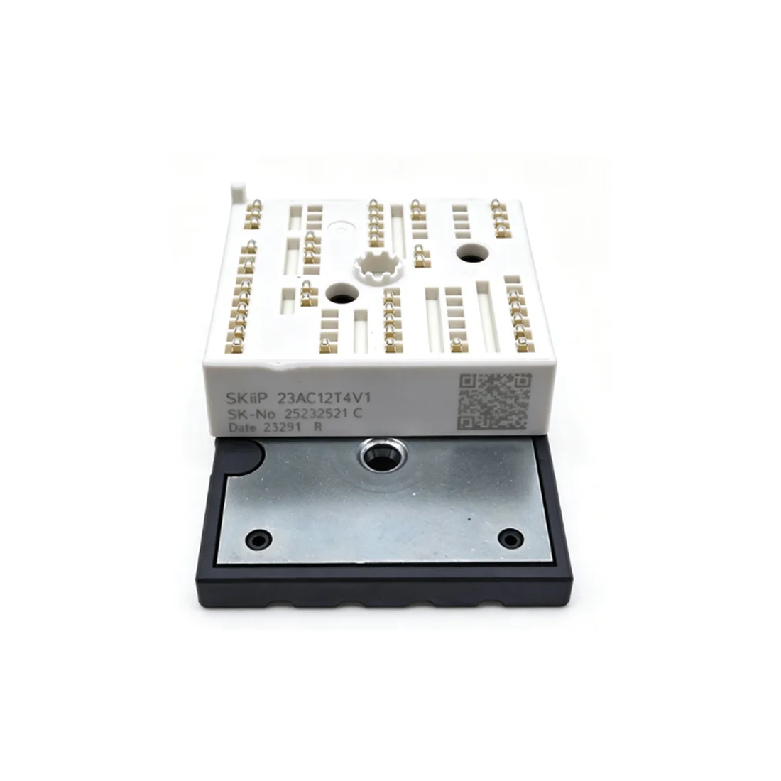 SKIIP22AC12T4V1 SKIIP23AC12T4V1 SKIIP24AC12T4V1 SKIIP25AC12T4V1 SKIIP26AC12T4V1 IGBT Power Module 1200V CIB 3-phase Rectifier