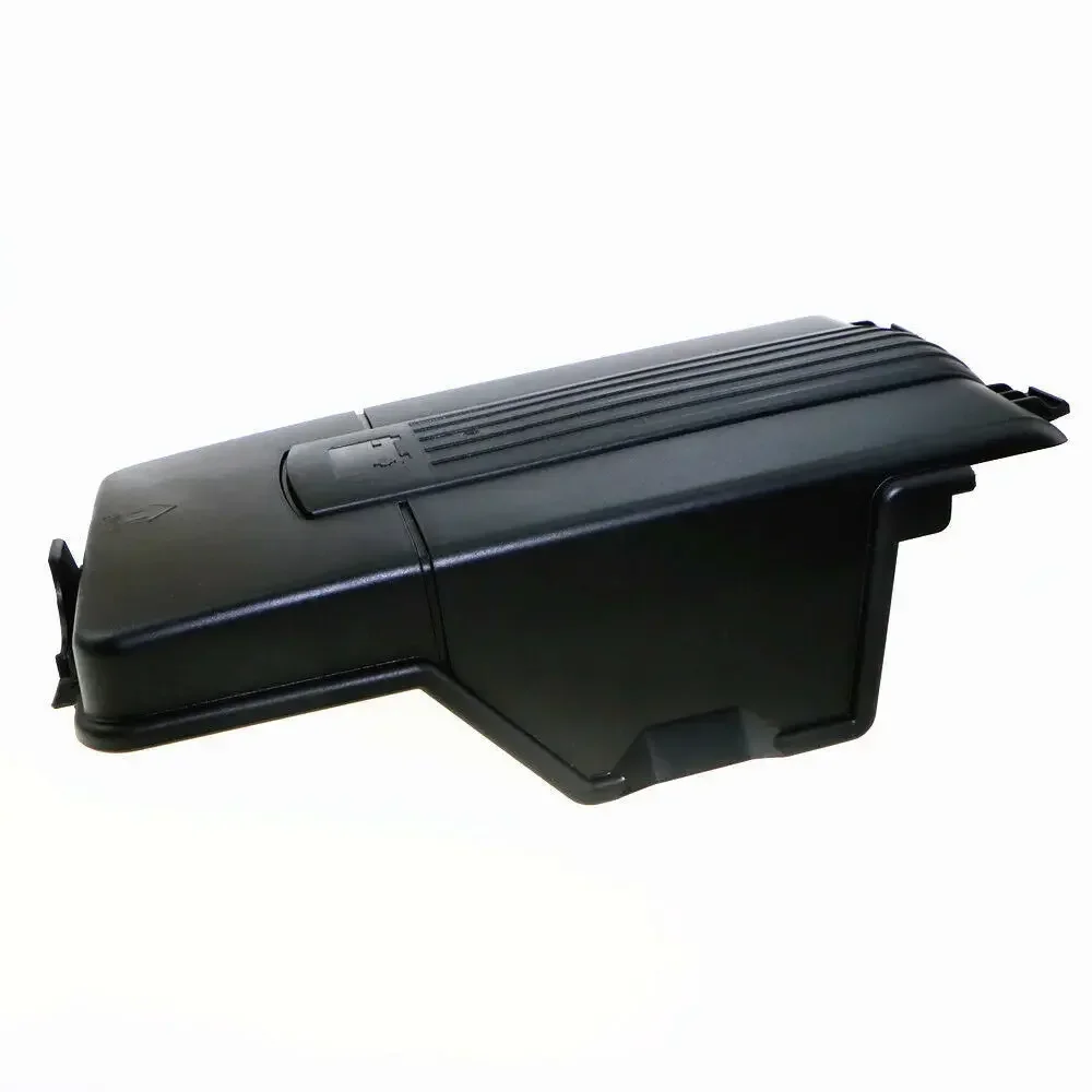 Cubierta superior embellecedora de tapa superior de caja de batería para VW Golf 6, Tiguan, Eos, Seat, Skoda, Audi A3, Q3, 1KD91