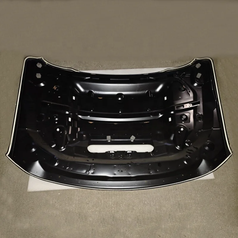 High Quality Front Engine Hood Bonnet Auto Body Systems Car Hood for  Ram 1500  2019 2020