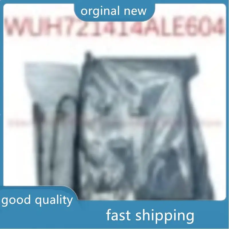 100% tested 90% new WD14T WUH721414ALE604