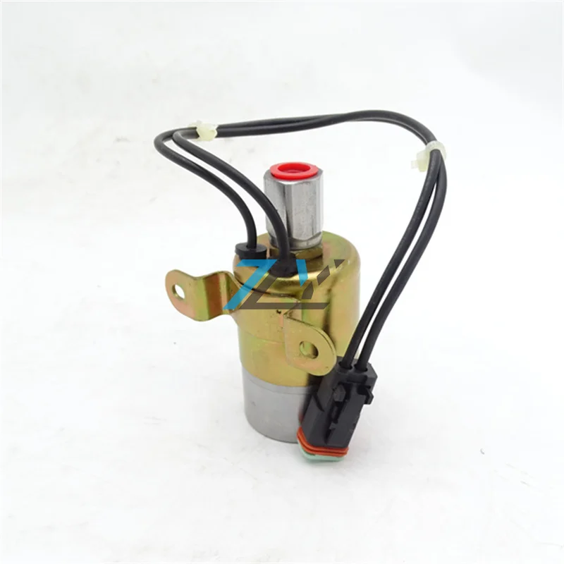 Gp Solenoid Valve 1…