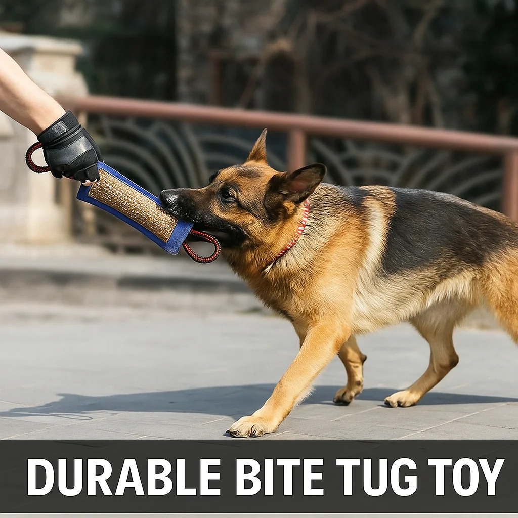 Thumbnail 2 - #9 Latest Dog Tug Toys Offers
