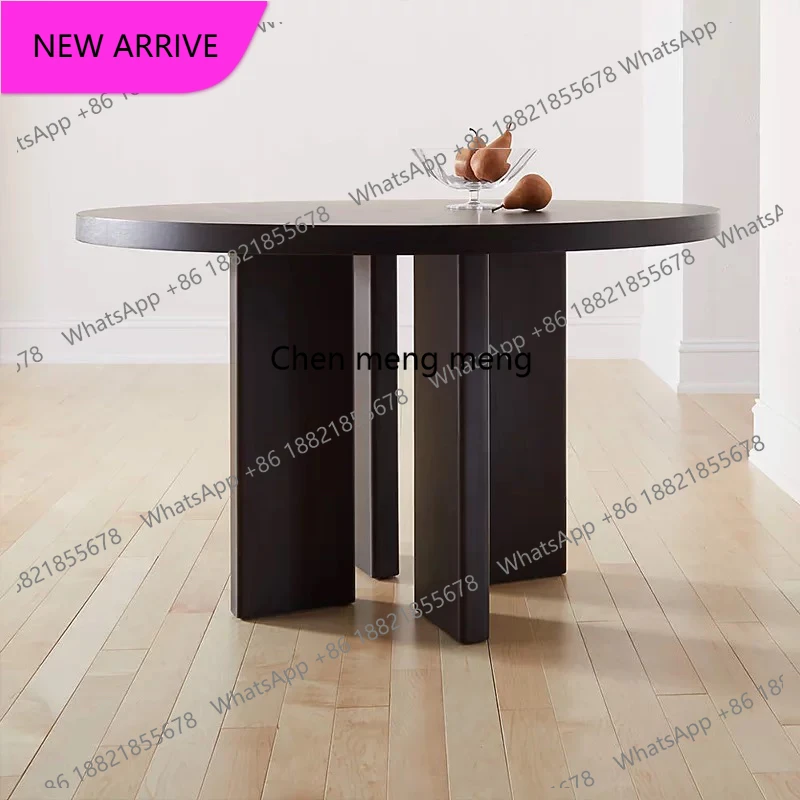 

c139 Retro Dining Tables Negotiating Living Room Coffee Table Work Dining Tables Coffee Wooden Home Furniture Esstisch MHCZ
