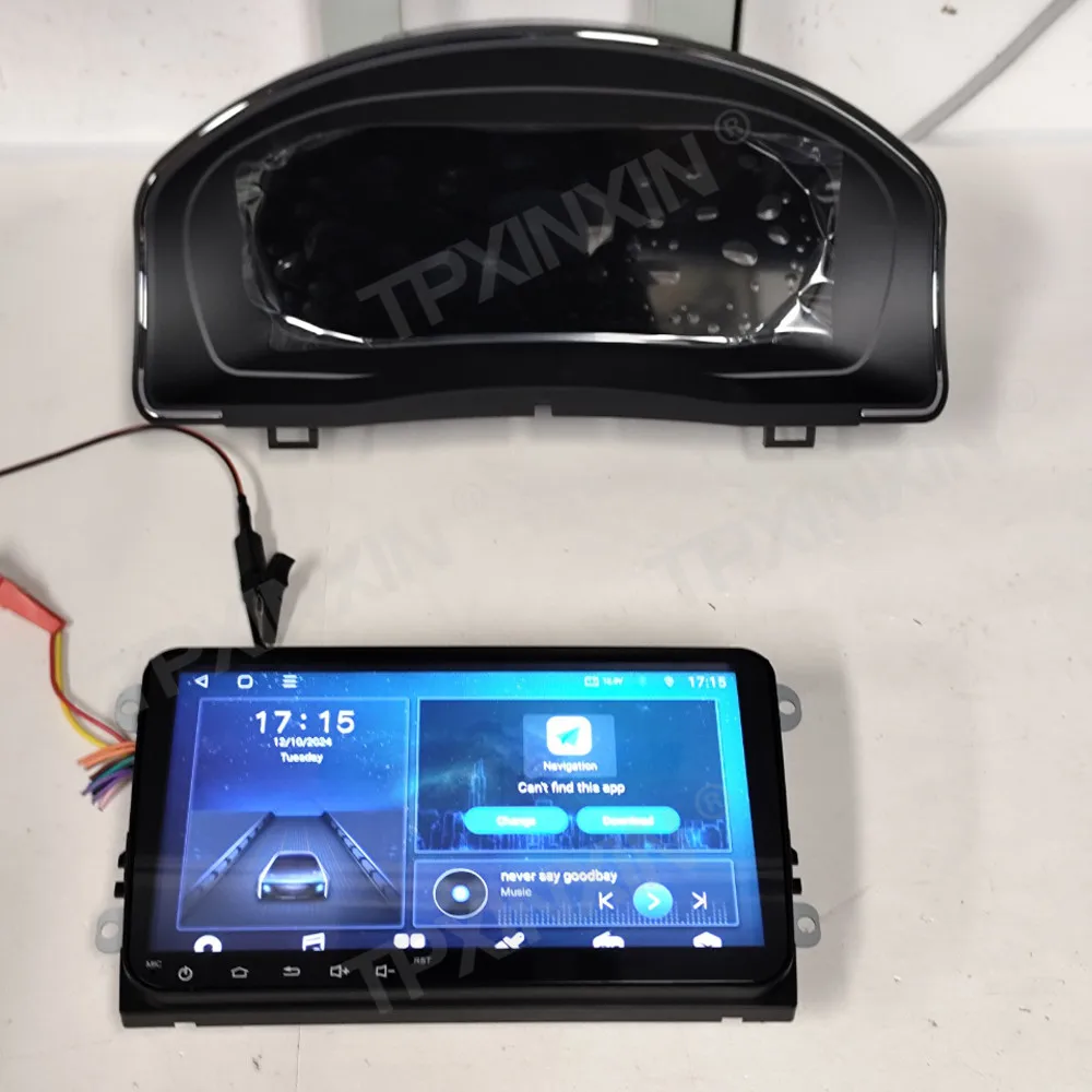 12.3 Inch Instrumen…