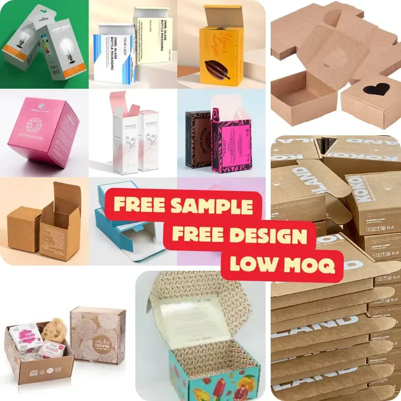 

Customized 200 cartons with colorful logo shipped to Malaysia.