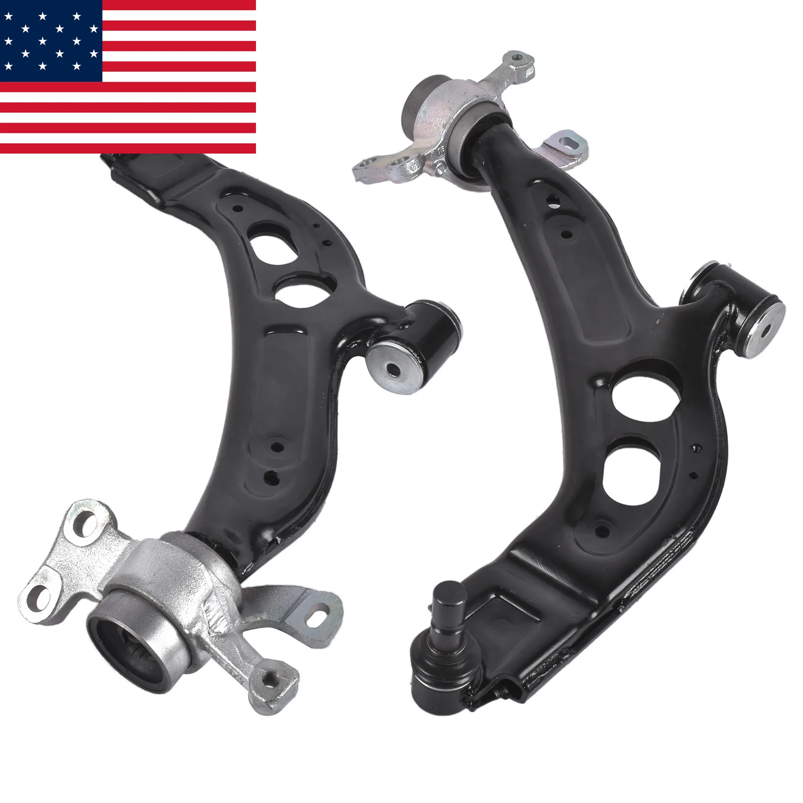 AP03 2x Front Lower Control Arm & Ball Joint for BMW F48 X1 228i Gran Coupe F44 16-22