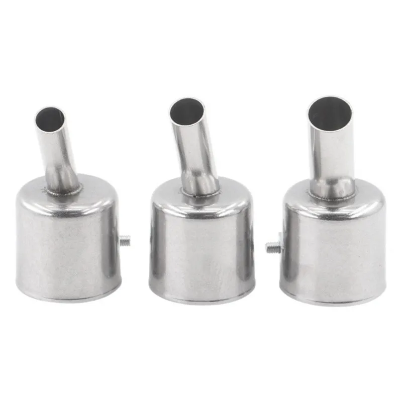 

Универсальный удлинитель для термофена серии AC23-850 с насадками 3/4/5/7/8/10 мм для паяльной станции