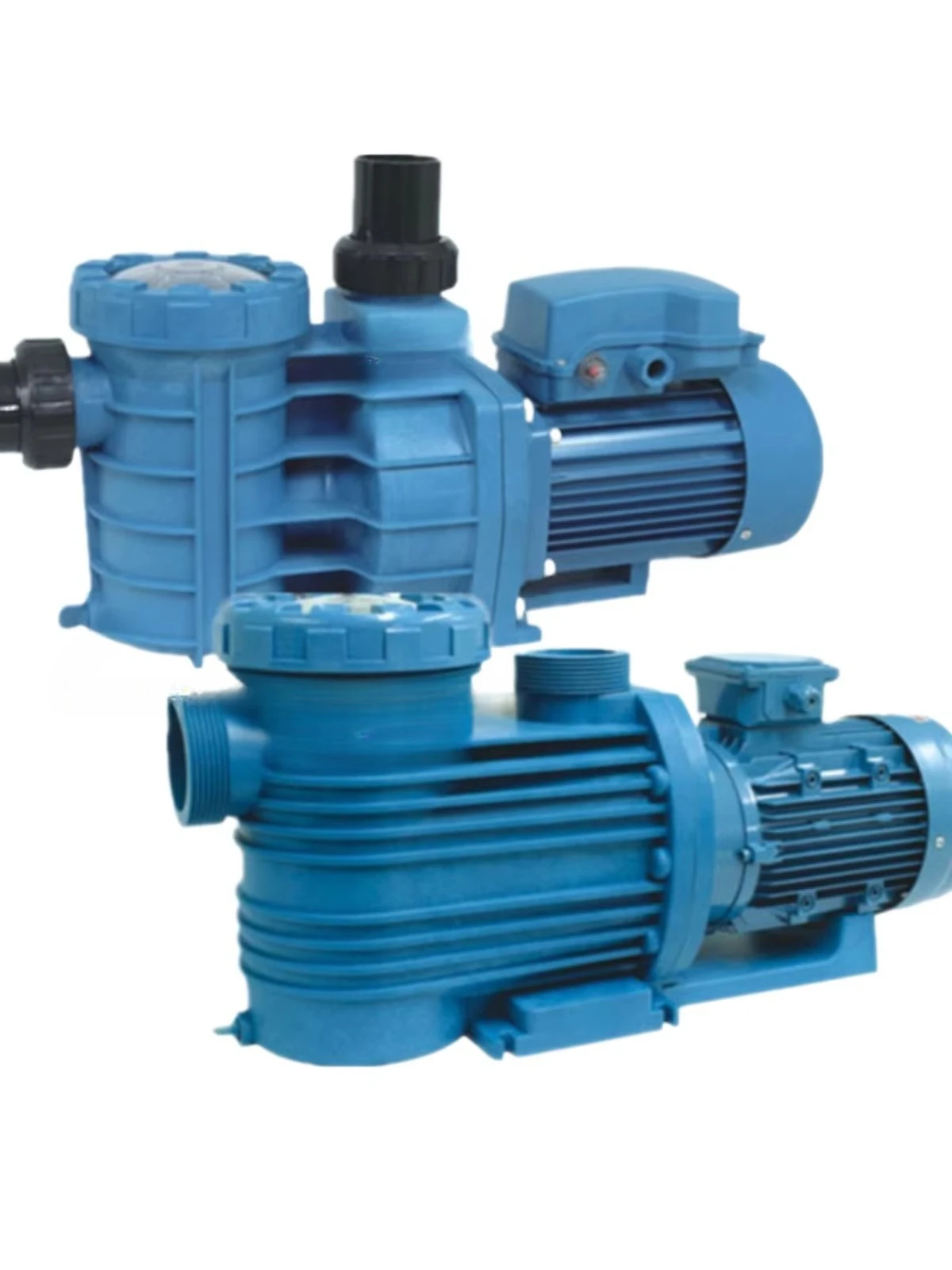 مضخة مياه أصلية جديدة لحمام السباحة تعميم AY-150 200 300 400 مضخة ترشيح بركة السمك مضخة مياه الصرف الصحي