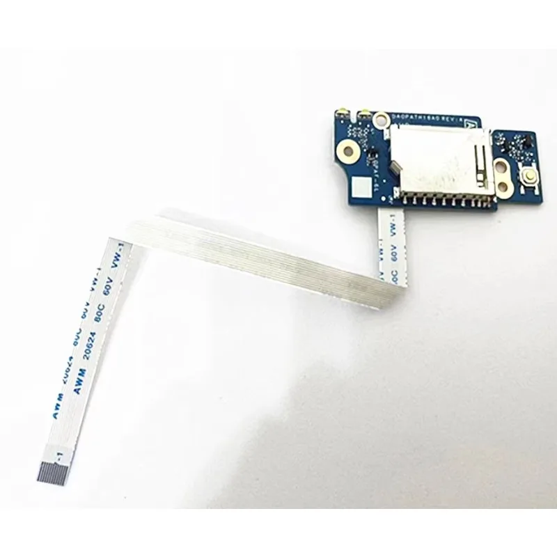 New Power Board For…