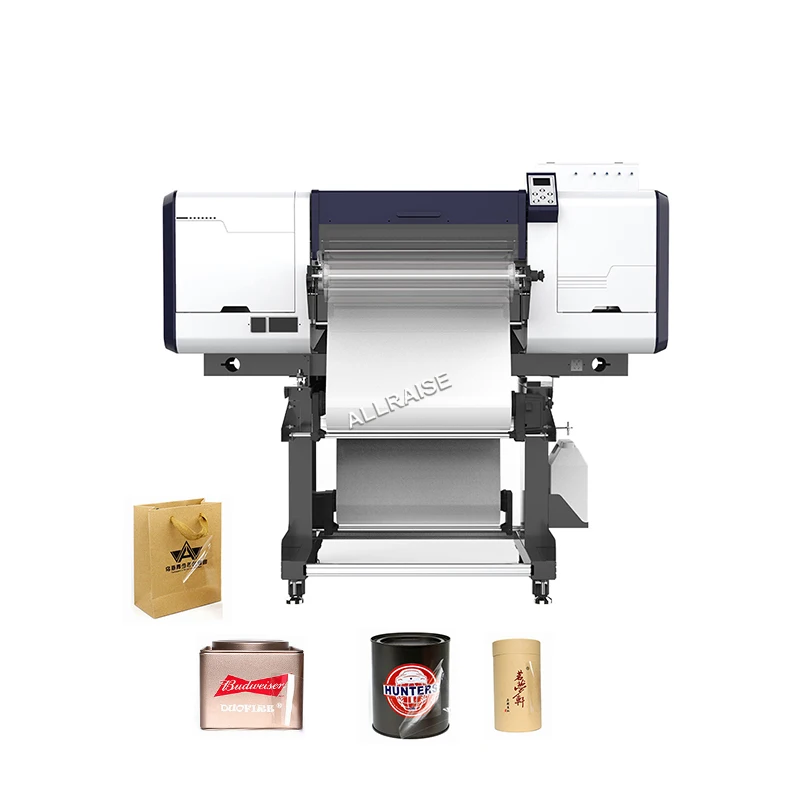 Automatic Wooden Gl…