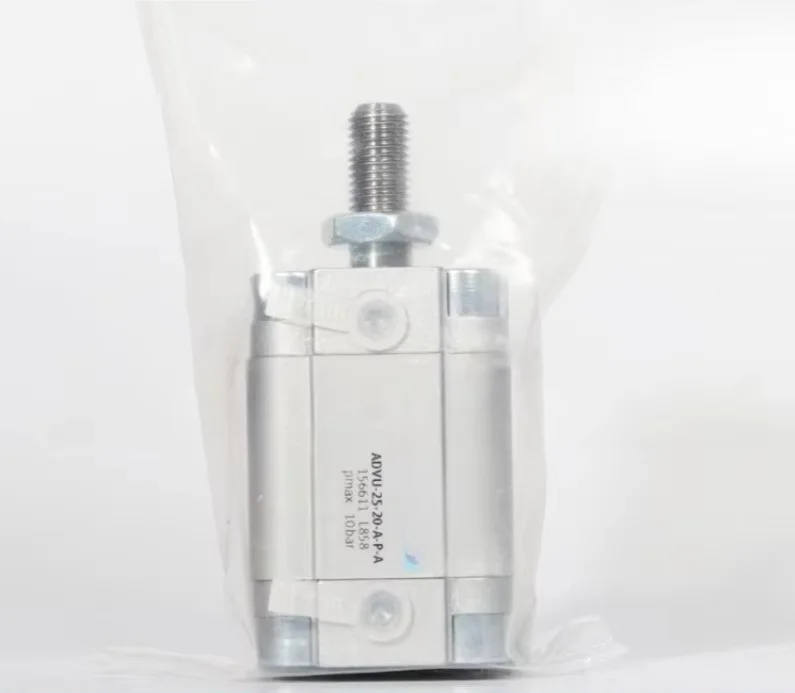 brand new compact cylinder ADVU-25-20-A-P-A 156611