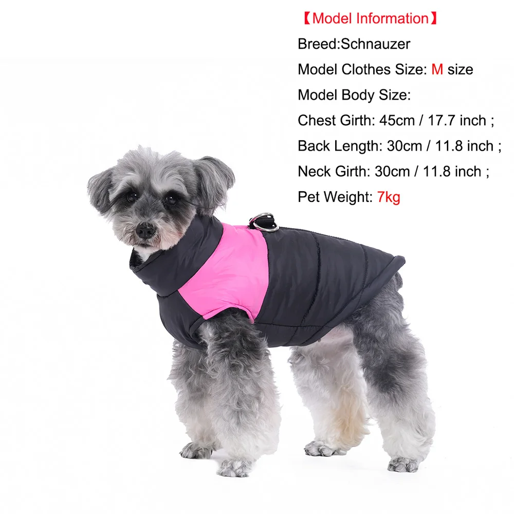 Thumbnail 4 - #53 Trending Dog Coats Right Now