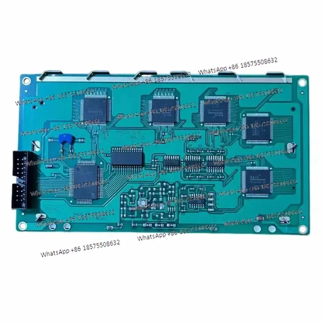 For WinStar WG240128A TLX-1741-C3M NHD-240128WG-ATFH-VZ RG24018A-TWX-001 240128 240*128