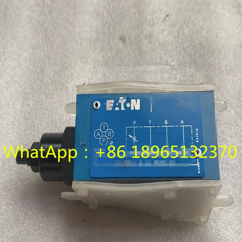 

DGMFN-3-Z-P2W-41 New Original One-way Throttle Valve