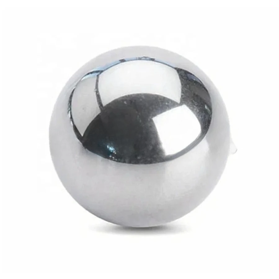 

Waterjet Spare Parts BFT Ball, Dia. 6 K016-660 4101362 1-18266 Waterjet Cutter Parts Pressure Water Jet Cutting Equipment Parts