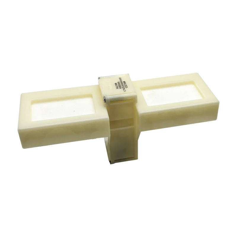 

Applicable to refrigerator electric damper refrigerated switch air duct assembly BCD-218WDGS repair parts