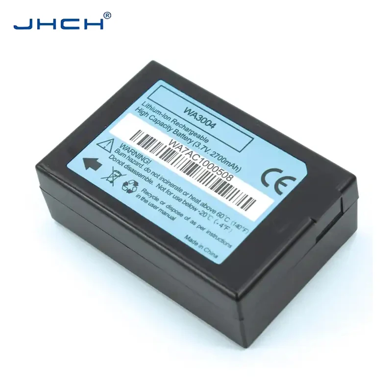 high quality WA3004 lithium battery for South 7527C 7525C series total station