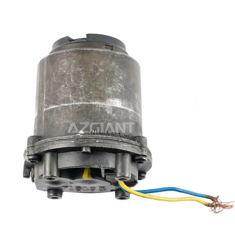 

Car Side Rearview Mirror Folding Motor Actuator Assembly for Chevrolet Trailblazer 2002-2009