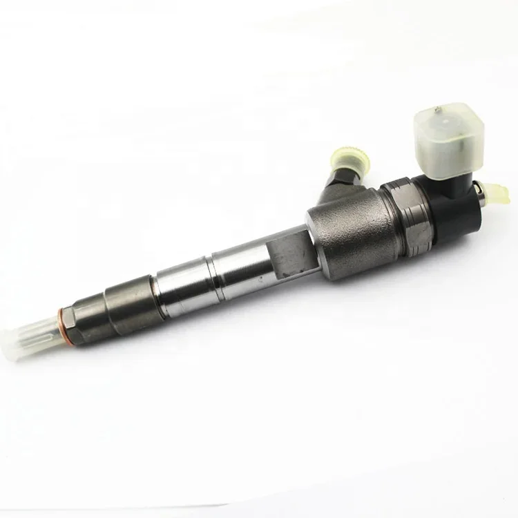 Common Rail Injector 0445110854 0445110853 For 149P2593 Diesel Fuel Injector Nozzle