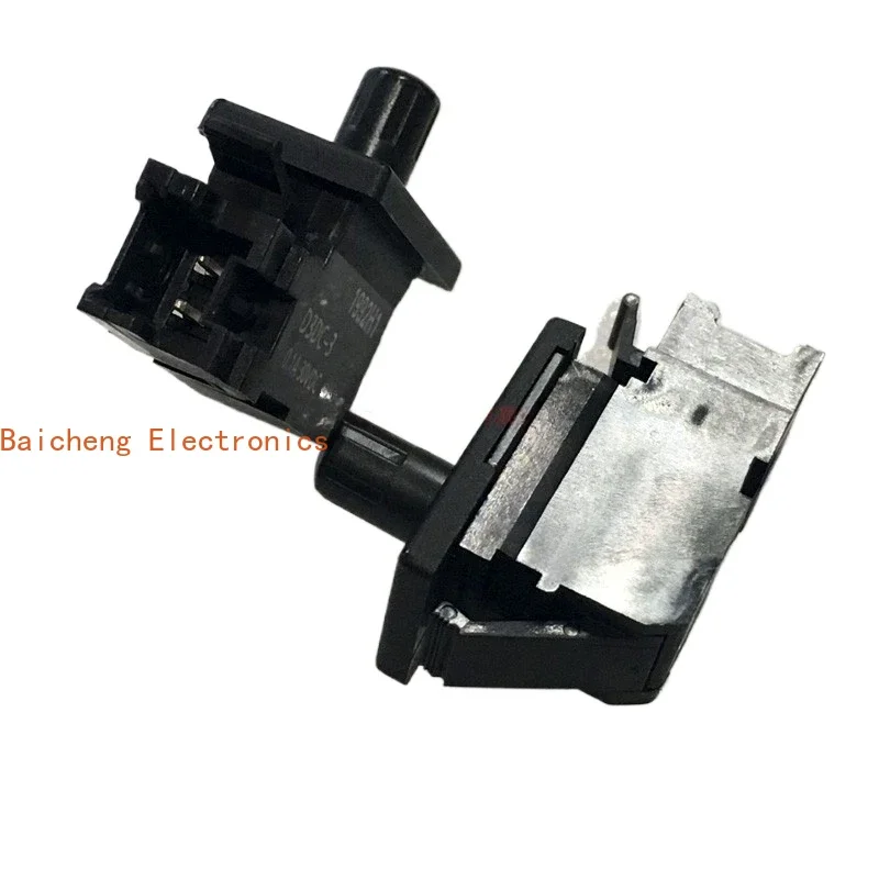 5PCS D3DC-3 washing machine drum button, door lock, power switch button, micro motion 0.1A