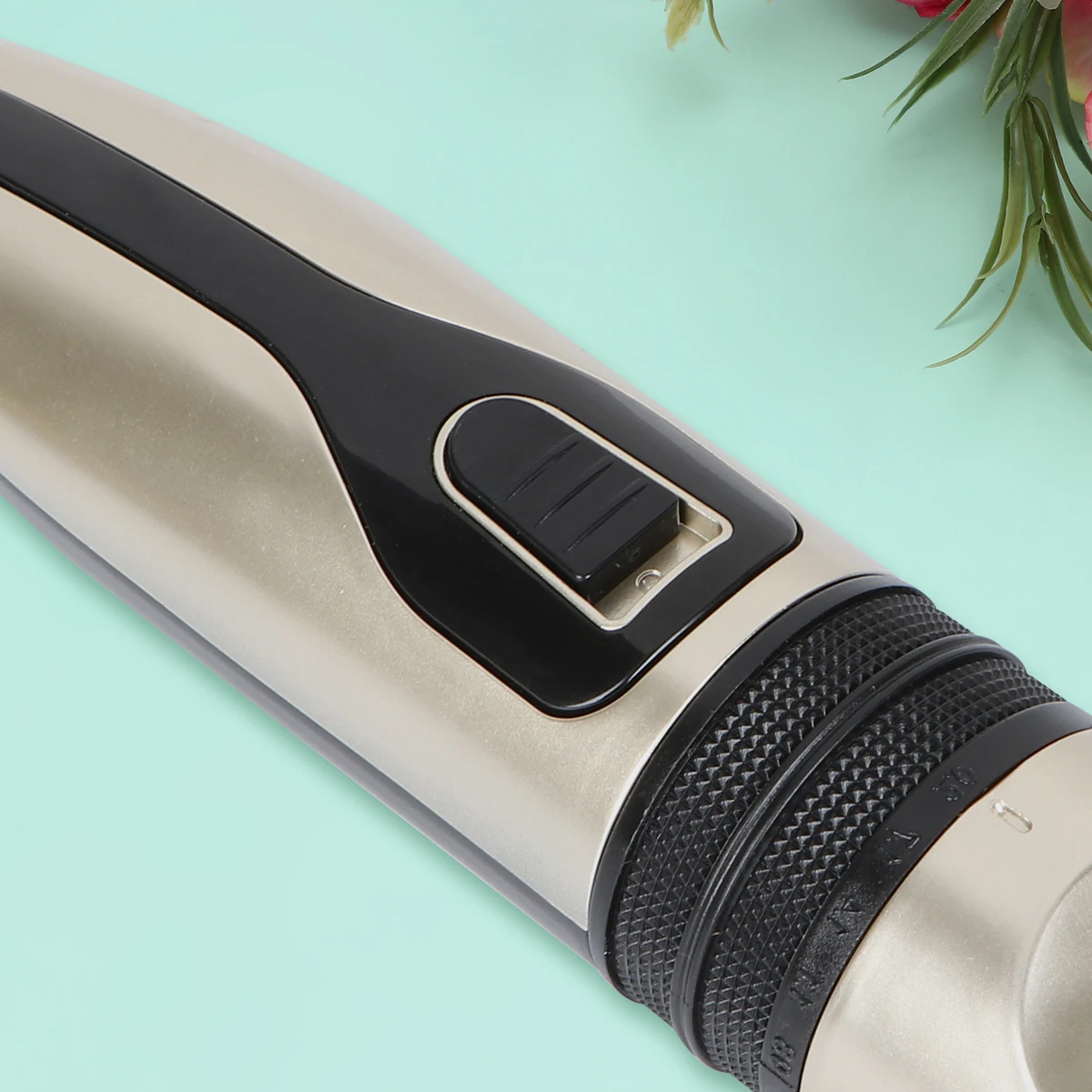 

Professional Clipper Dog Grooming Tool Ceramic Trimming Quiet Powerful Shaver Smooth Removal For Dogs Cats Standard